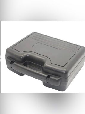 NEW Colaxi Portable Hard Tool Box Storage Case. Padded Interior, Waterproof